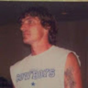 Meet your Posher, Tony